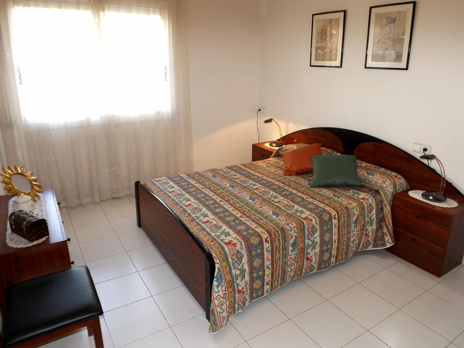 3 soveværelse Lejlighed til salg i Calafell med swimmingpool garage - € 280.000 (Ref: 9470360)