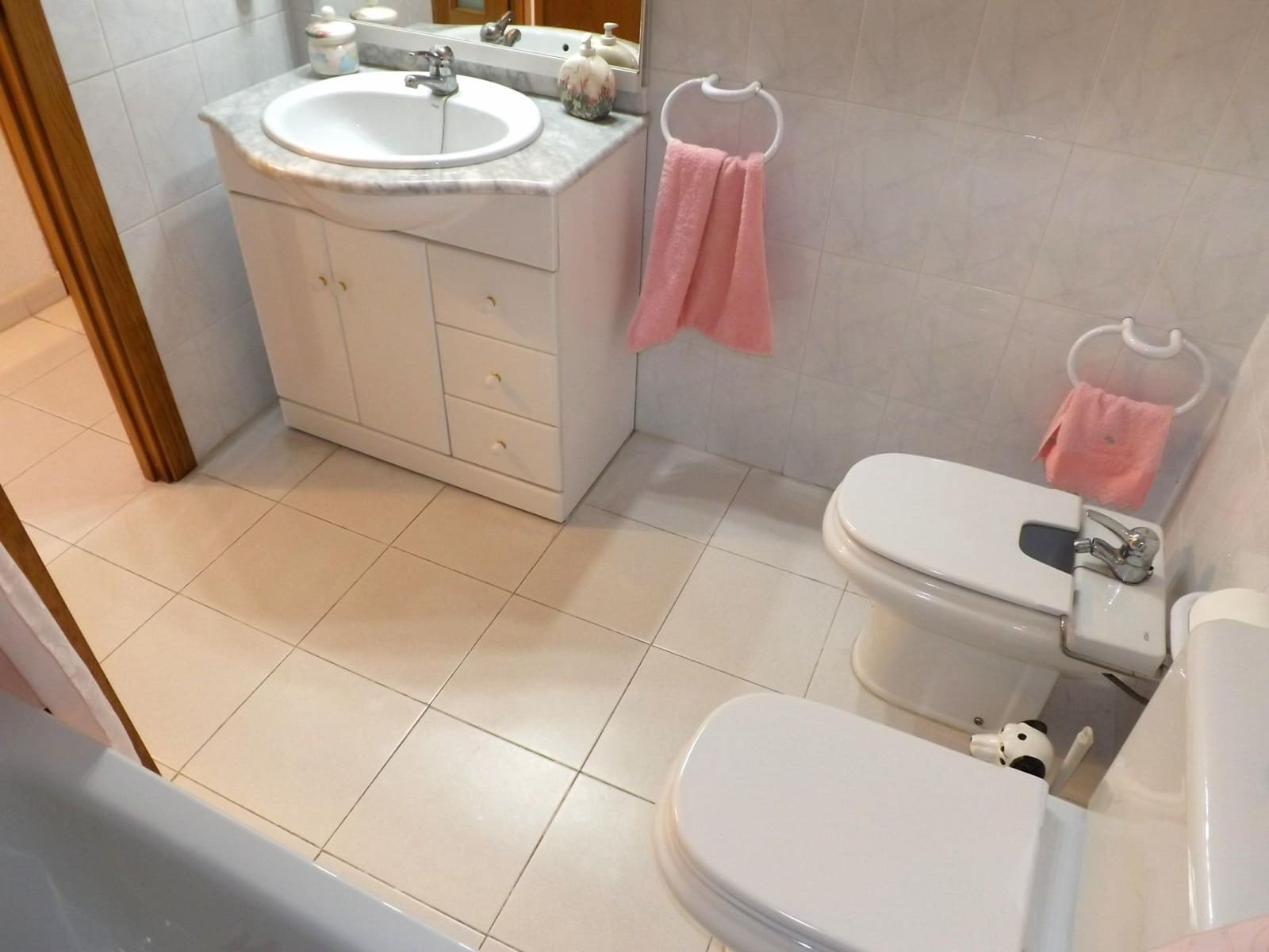 3 soveværelse Lejlighed til salg i Calafell med swimmingpool garage - € 280.000 (Ref: 9470360)