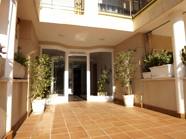 3 soveværelse Lejlighed til salg i Calafell med swimmingpool garage - € 280.000 (Ref: 9470360)