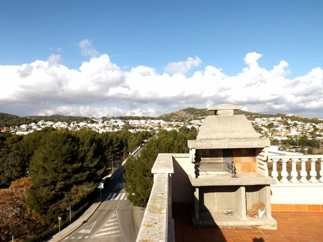 3 soveværelse Lejlighed til salg i Calafell med swimmingpool garage - € 280.000 (Ref: 9470360)