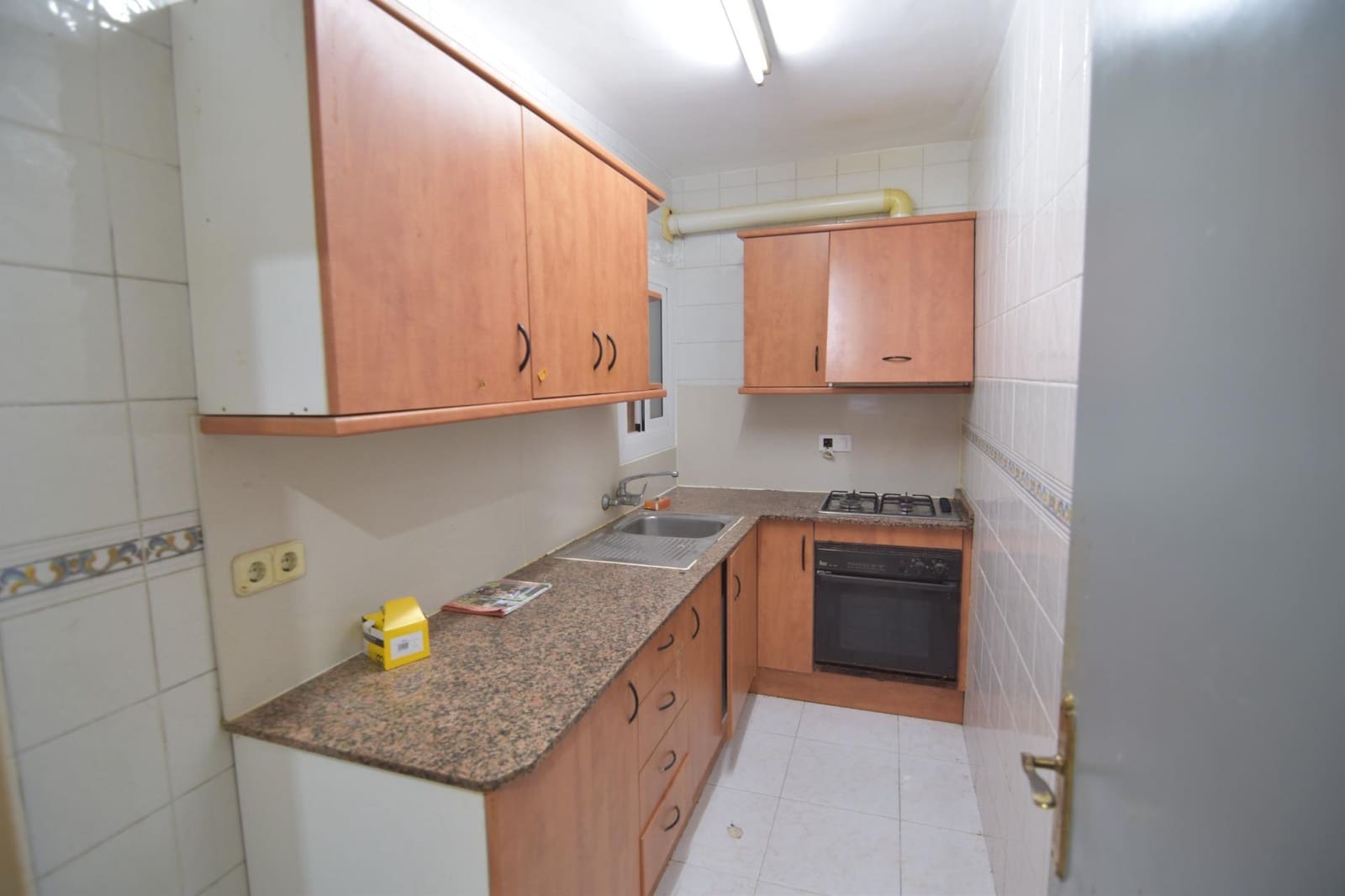 Piso de 3 habitaciones en Calafell en venta - 120.000 € (Ref: 9470362)