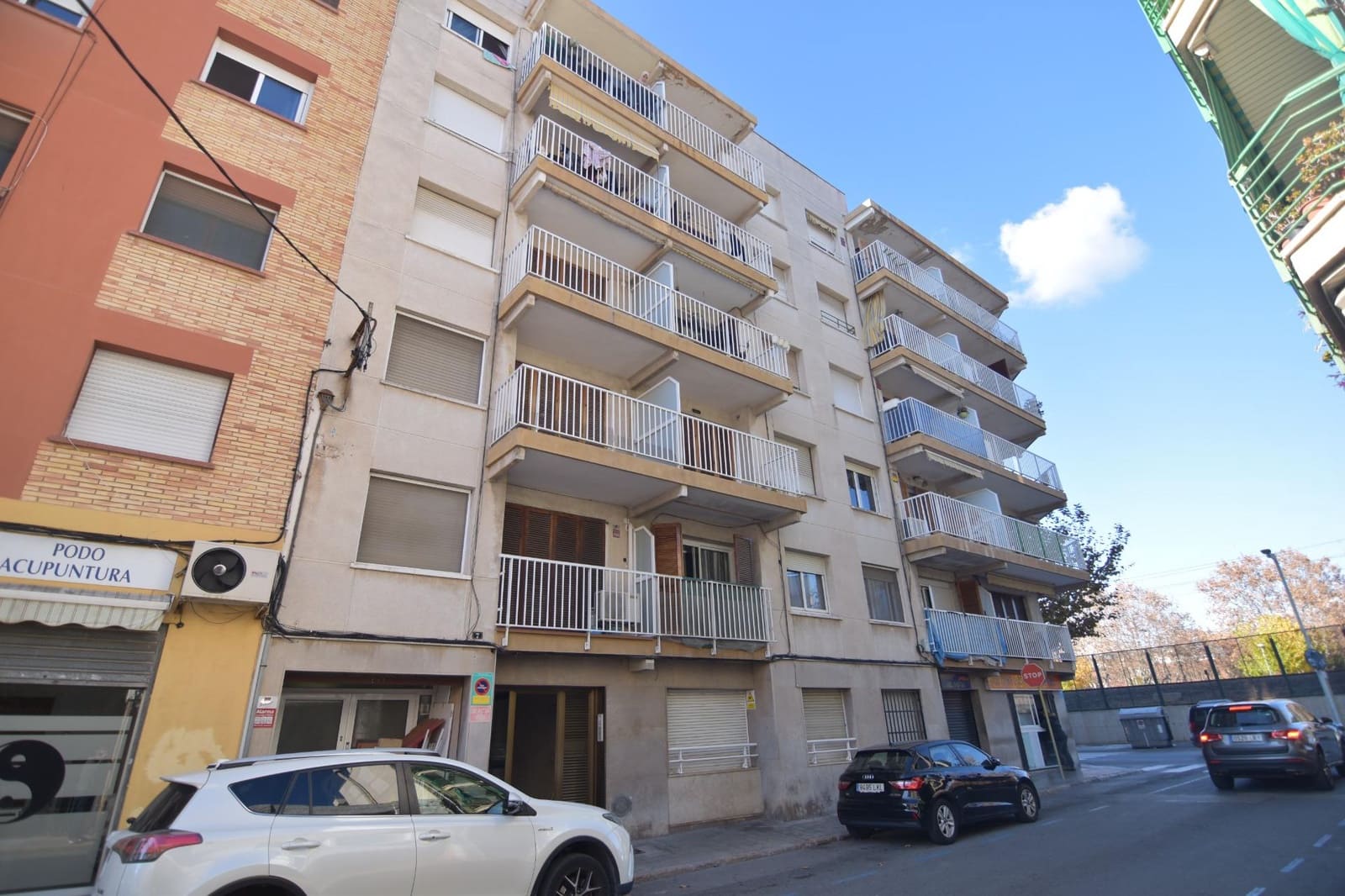 Piso de 3 habitaciones en Calafell en venta - 120.000 € (Ref: 9470362)