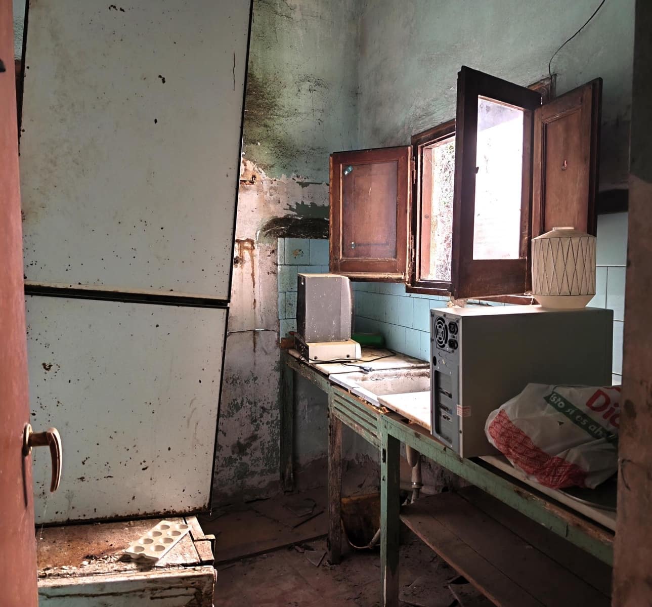 4 bedroom Townhouse for sale in El Vendrell - € 126,000 (Ref: 9470981)