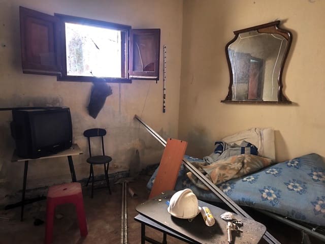 4 bedroom Townhouse for sale in El Vendrell - € 126,000 (Ref: 9470981)