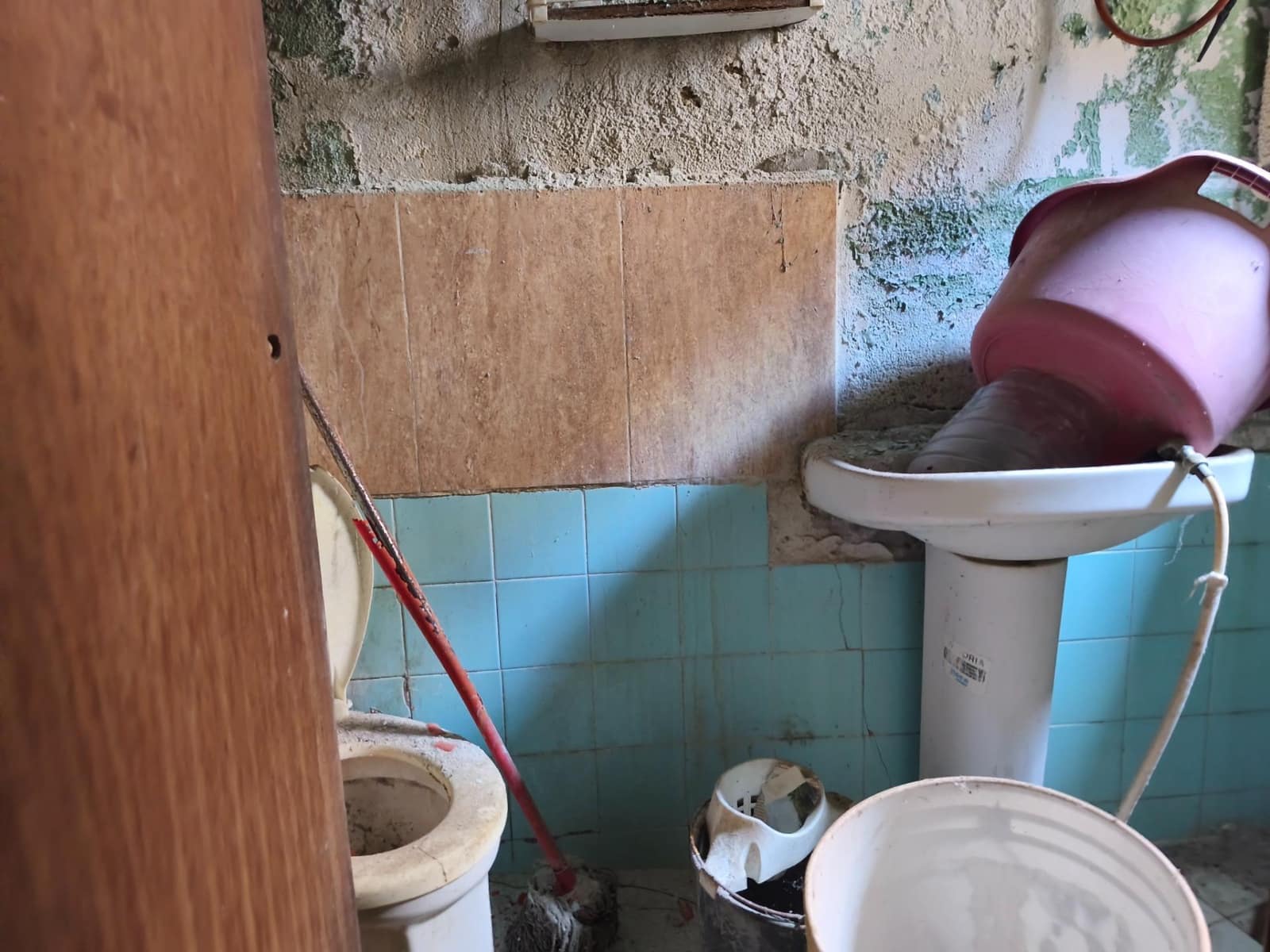 4 bedroom Townhouse for sale in El Vendrell - € 126,000 (Ref: 9470981)