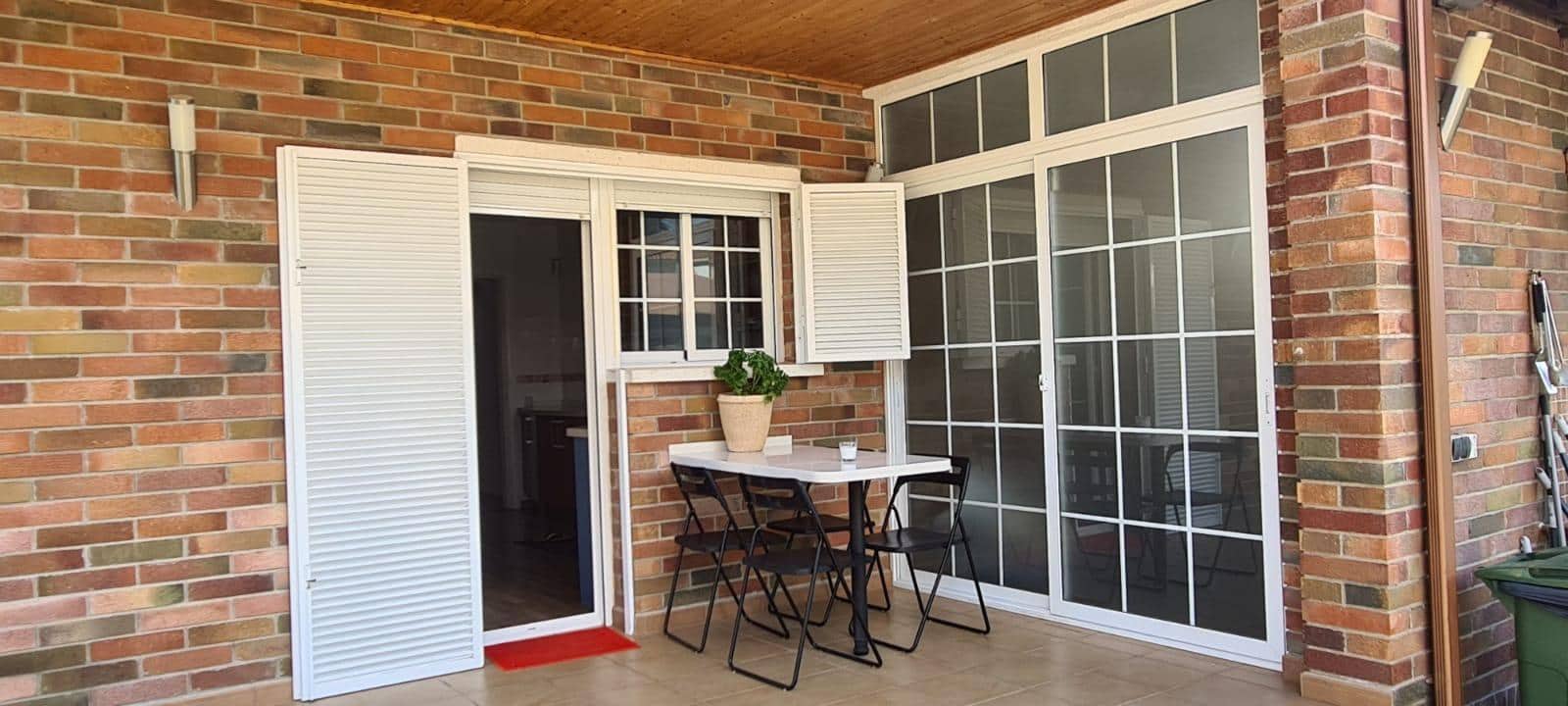 5 sypialnia Willa na sprzedaż w Roda de Bara z basenem garażem - 399 000 € (Ref: 9472941)