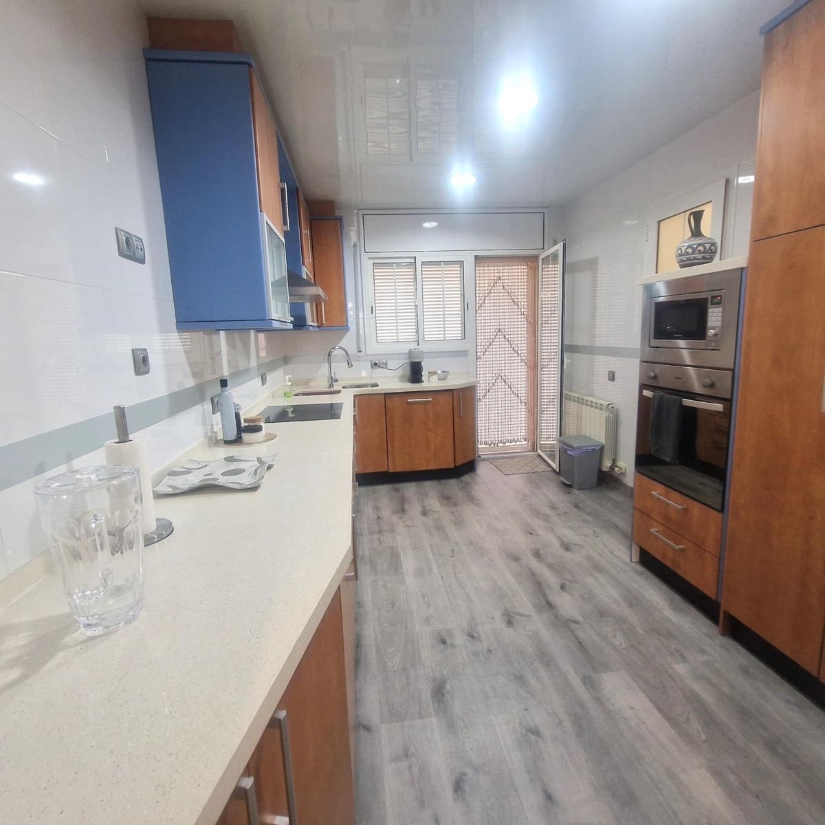 5 sypialnia Willa na sprzedaż w Roda de Bara z basenem garażem - 399 000 € (Ref: 9472941)