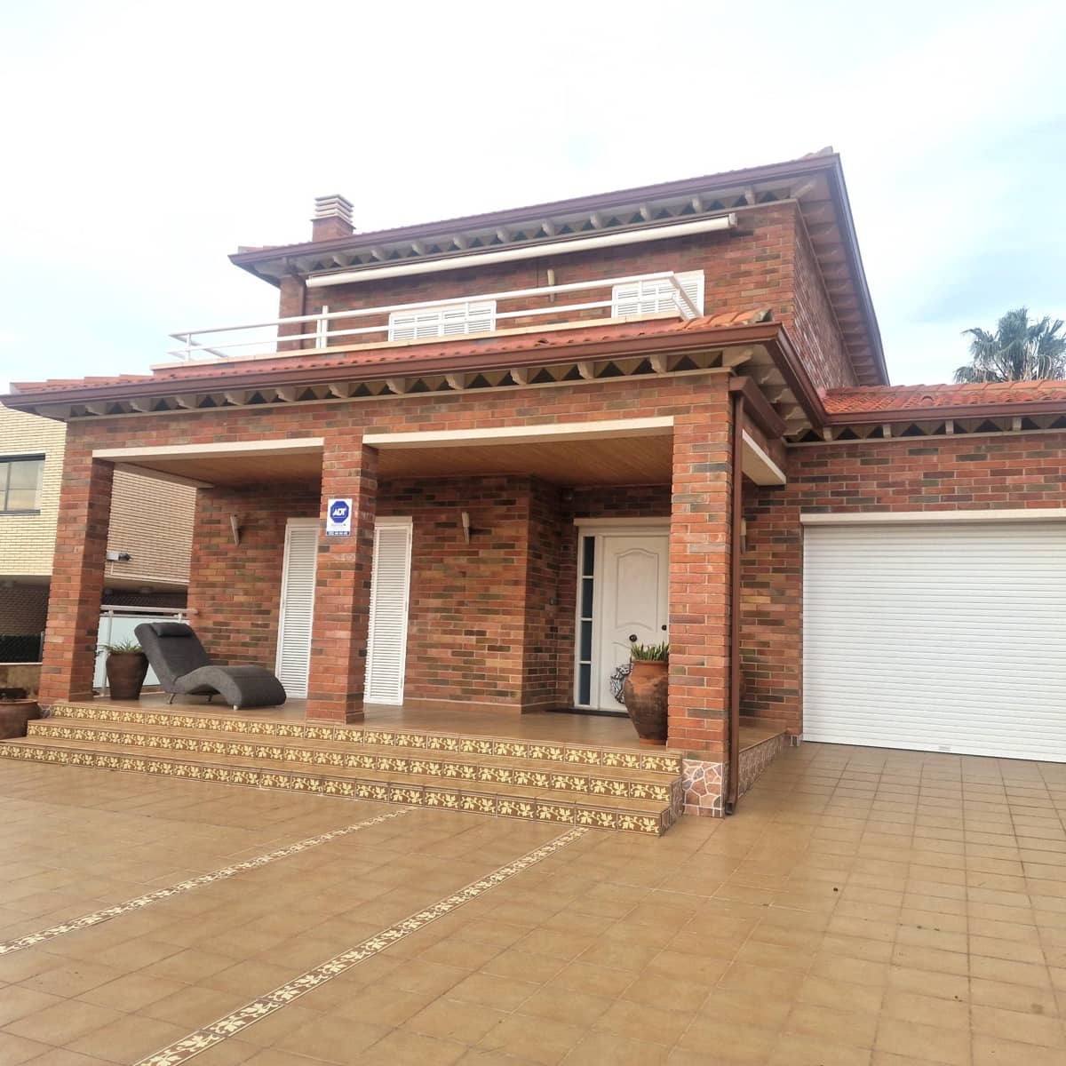 5 sypialnia Willa na sprzedaż w Roda de Bara z basenem garażem - 399 000 € (Ref: 9472941)