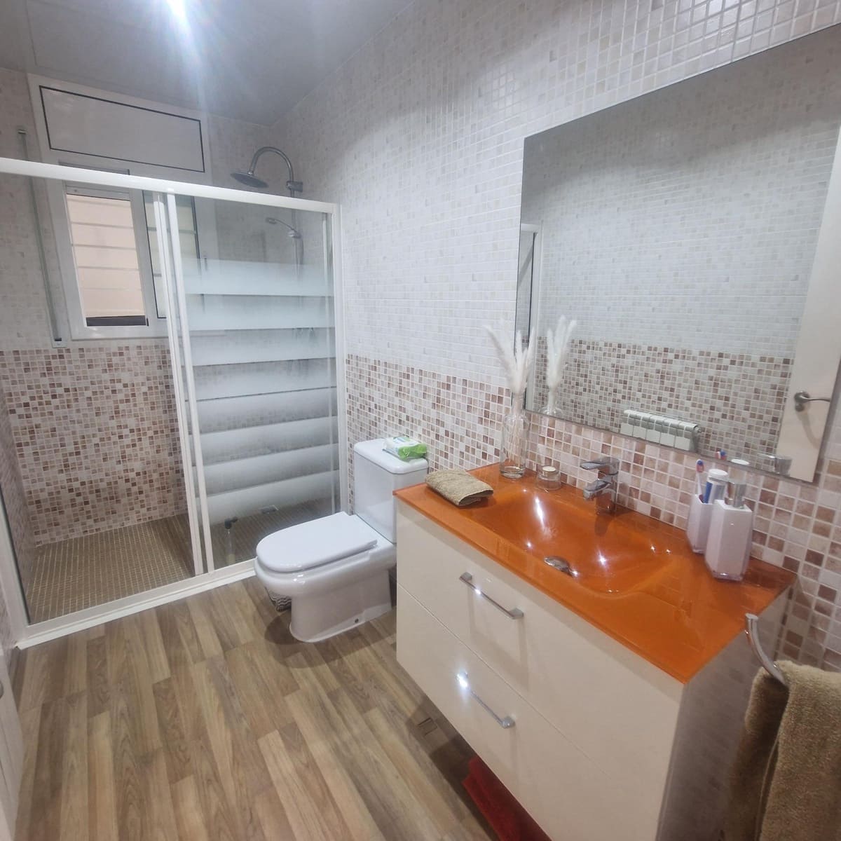 5 sypialnia Willa na sprzedaż w Roda de Bara z basenem garażem - 399 000 € (Ref: 9472941)