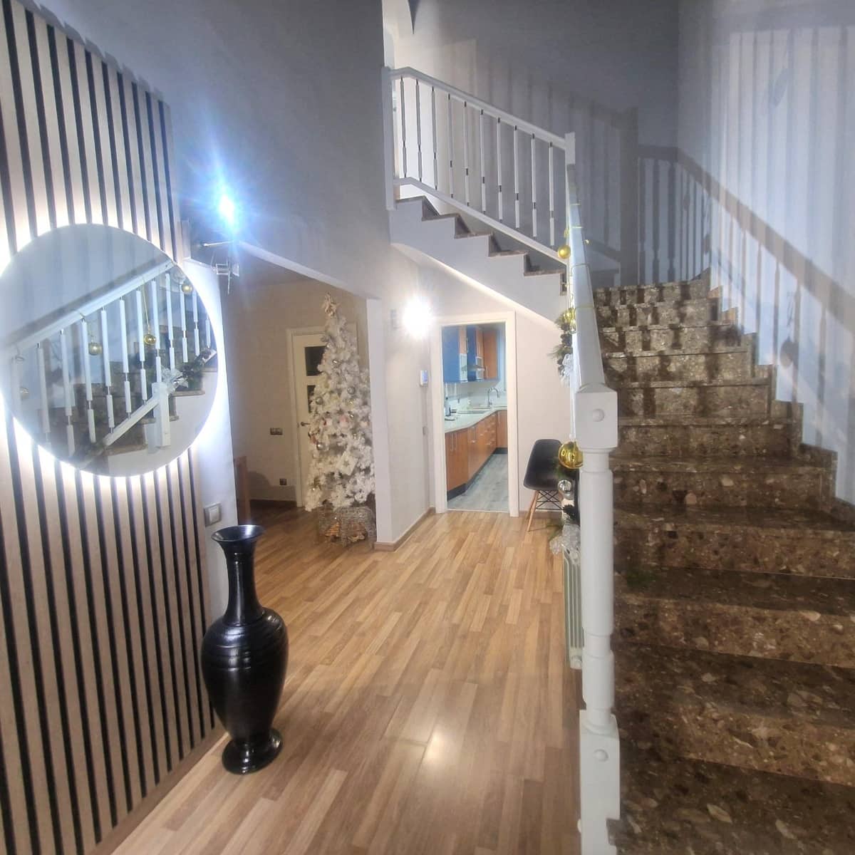 5 sypialnia Willa na sprzedaż w Roda de Bara z basenem garażem - 399 000 € (Ref: 9472941)