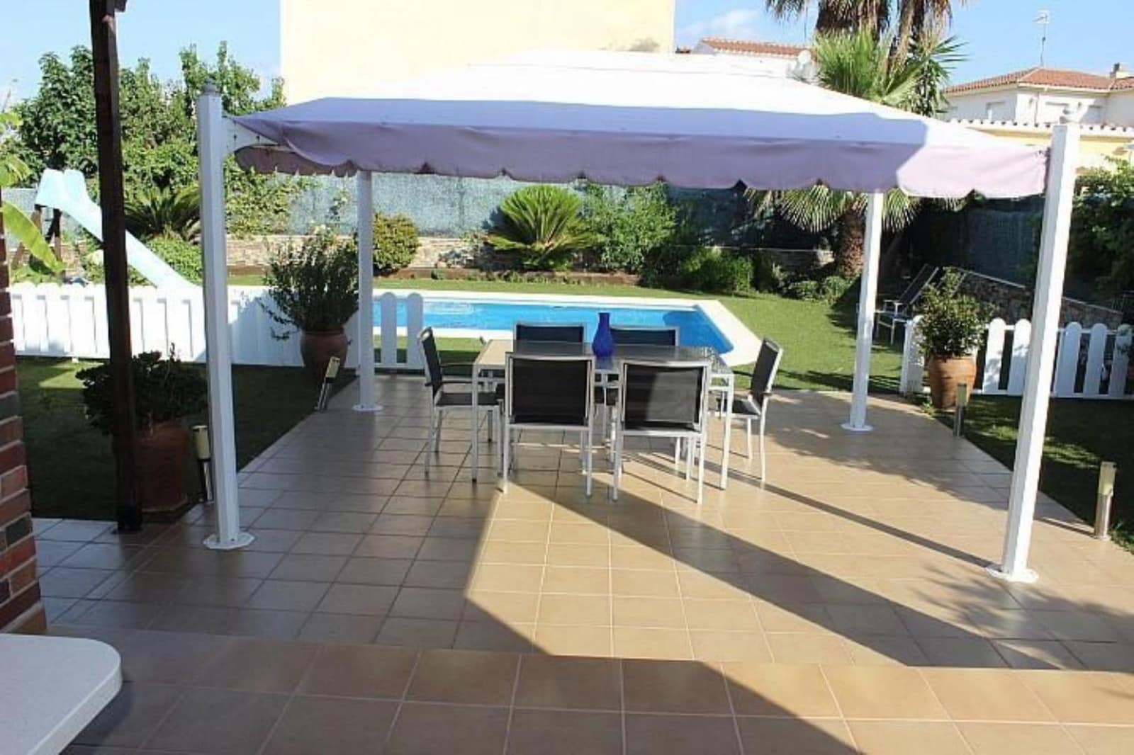 5 sypialnia Willa na sprzedaż w Roda de Bara z basenem garażem - 399 000 € (Ref: 9472941)