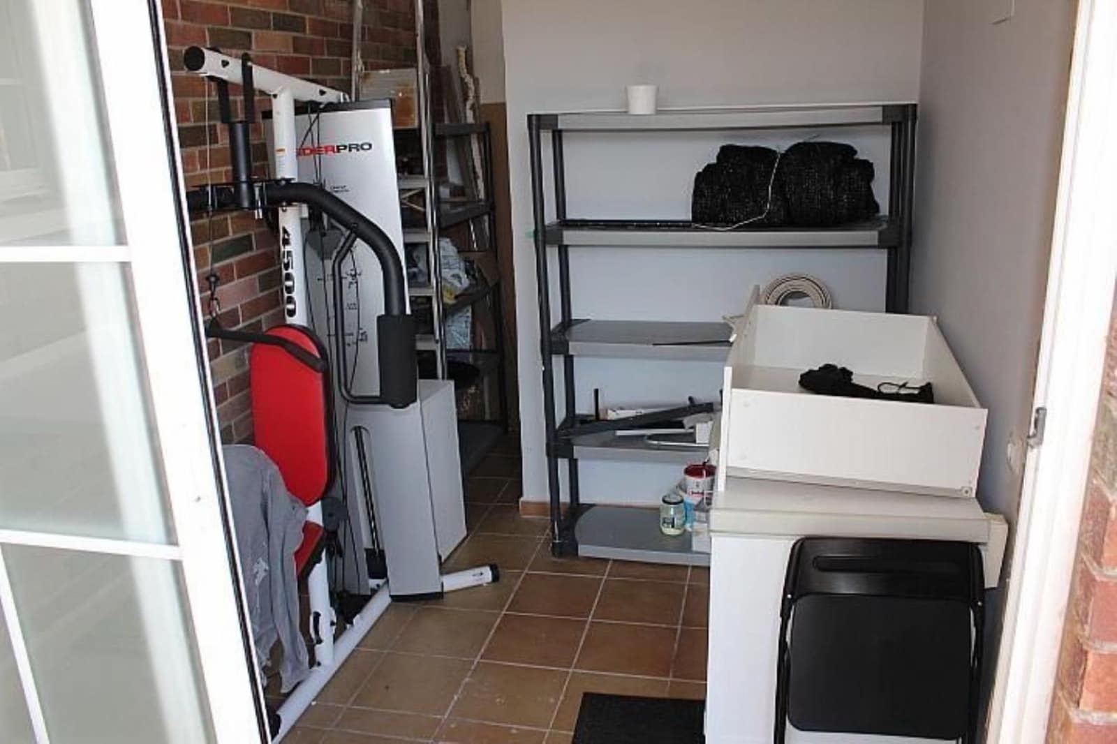 5 sypialnia Willa na sprzedaż w Roda de Bara z basenem garażem - 399 000 € (Ref: 9472941)