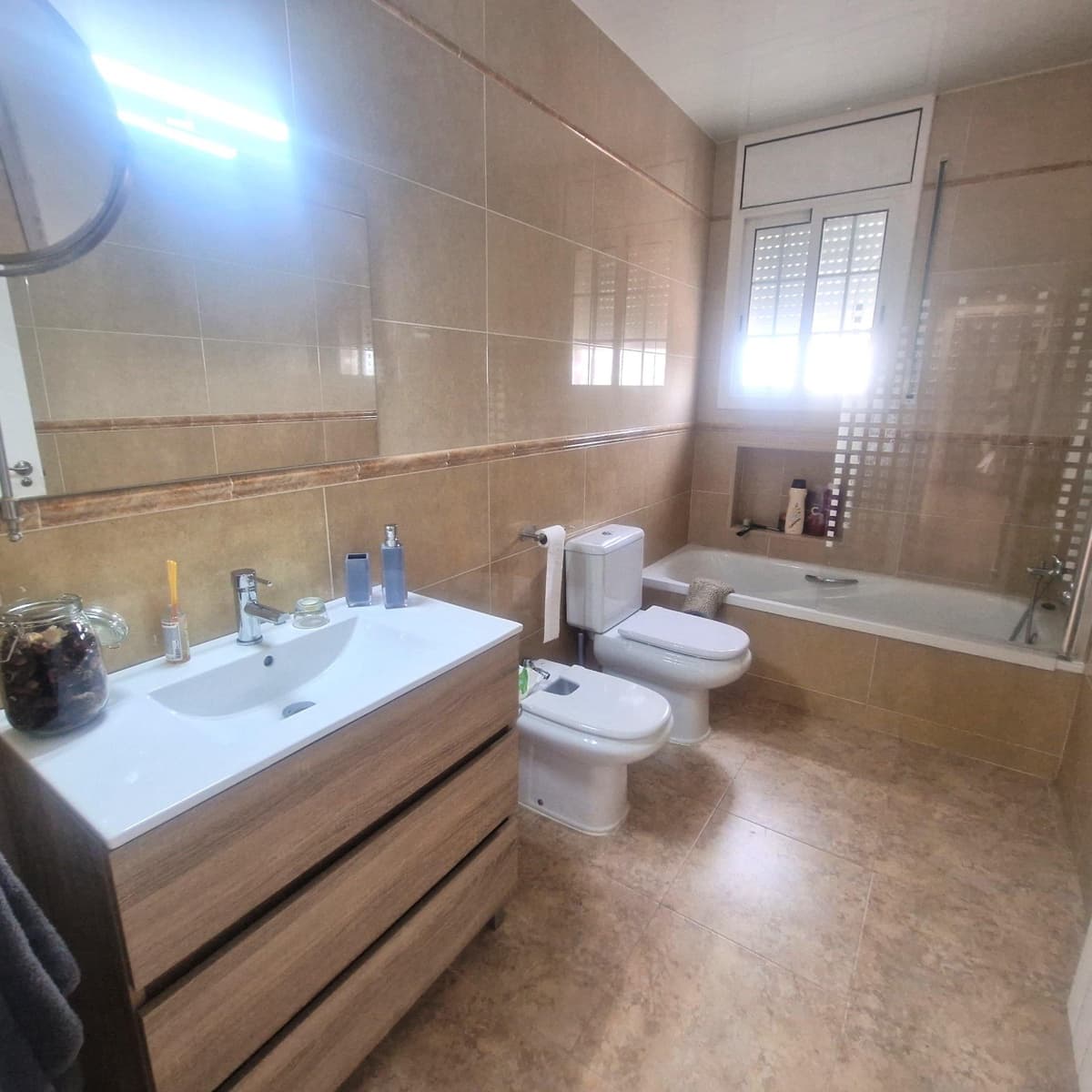 5 sypialnia Willa na sprzedaż w Roda de Bara z basenem garażem - 399 000 € (Ref: 9472941)