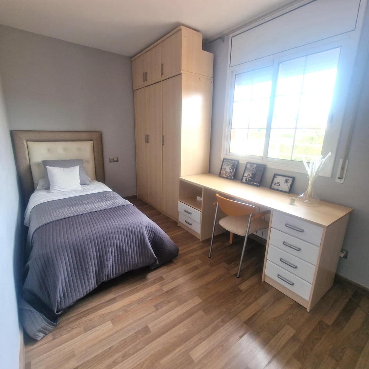 5 sypialnia Willa na sprzedaż w Roda de Bara z basenem garażem - 399 000 € (Ref: 9472941)