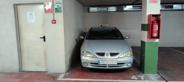 Garagem para venda em El Vendrell - 11 000 € (Ref: 9472942)