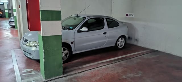 Garagem para venda em El Vendrell - 11 000 € (Ref: 9472942)