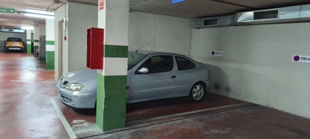 Garagem para venda em El Vendrell - 11 000 € (Ref: 9472942)