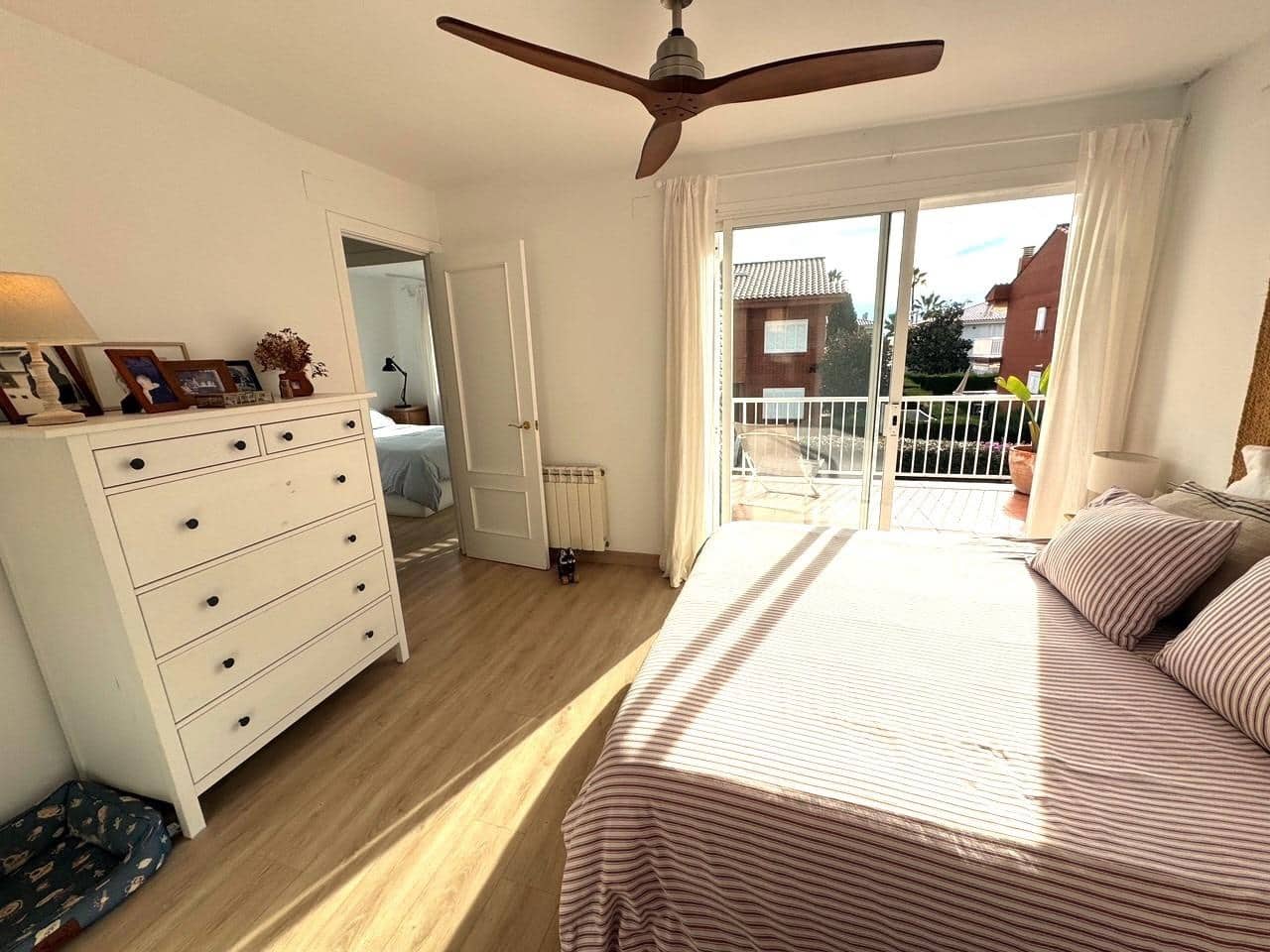 5 soveværelse Rækkehus til salg i Altafulla med garage - € 675.000 (Ref: 9474168)