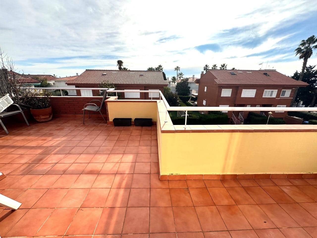 5 soveværelse Rækkehus til salg i Altafulla med garage - € 675.000 (Ref: 9474168)