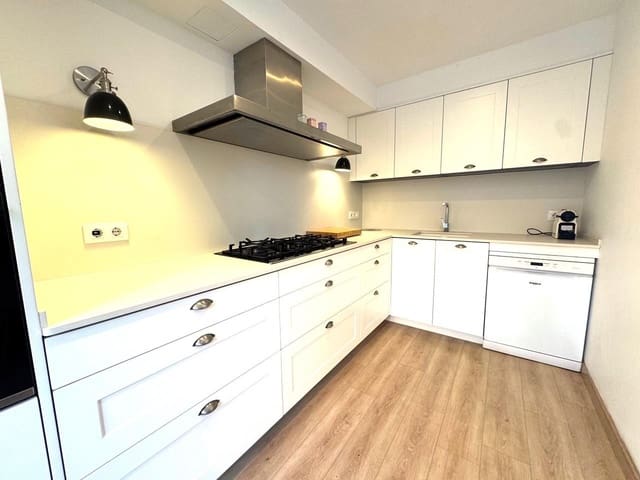 5 Zimmer Reihenhaus zu verkaufen in Altafulla mit Garage - 675.000 € (Ref: 9474168)
