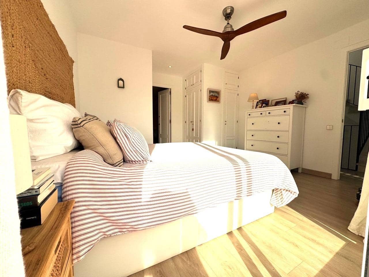 5 soveværelse Rækkehus til salg i Altafulla med garage - € 675.000 (Ref: 9474168)