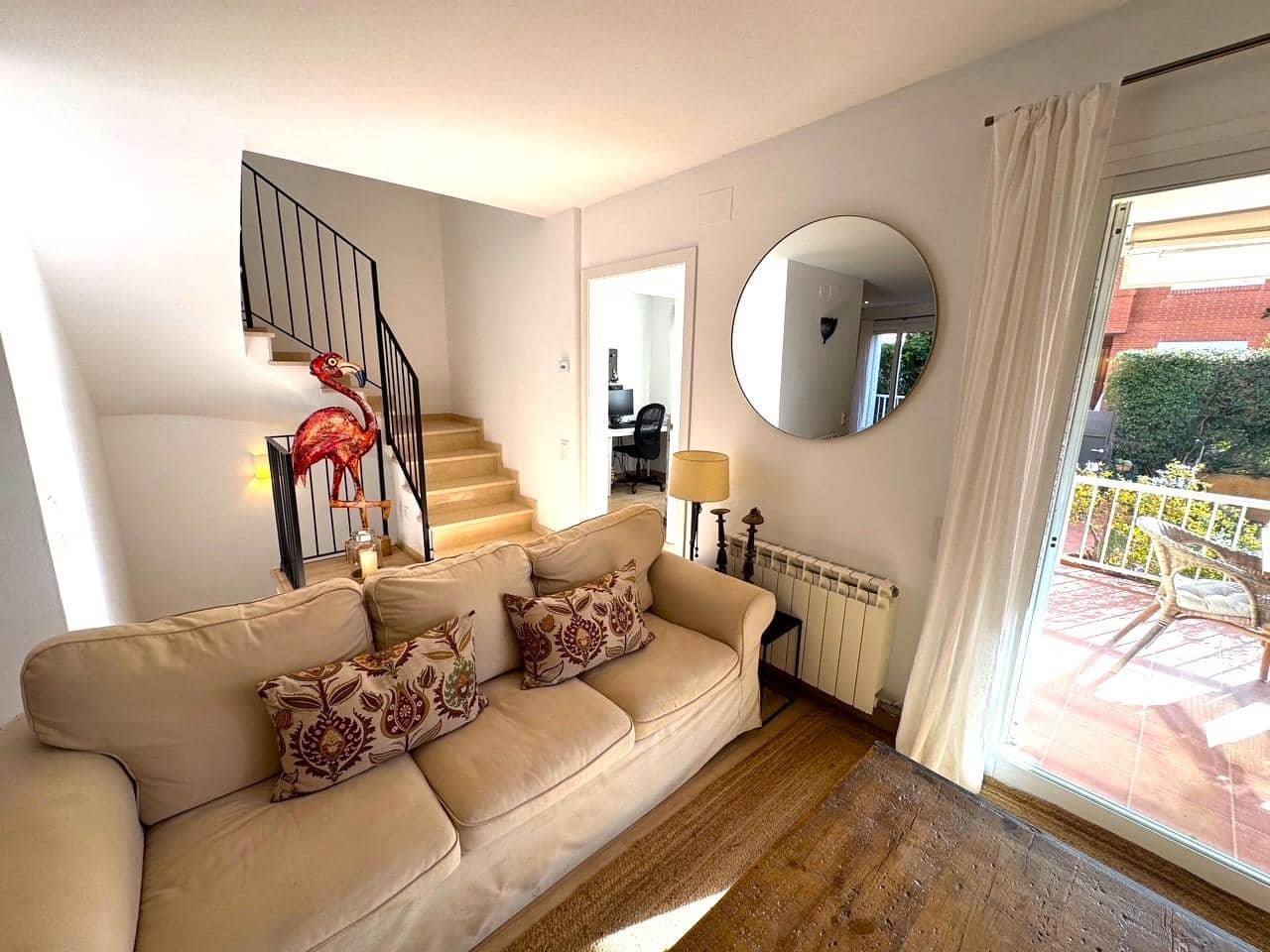 5 soveværelse Rækkehus til salg i Altafulla med garage - € 675.000 (Ref: 9474168)