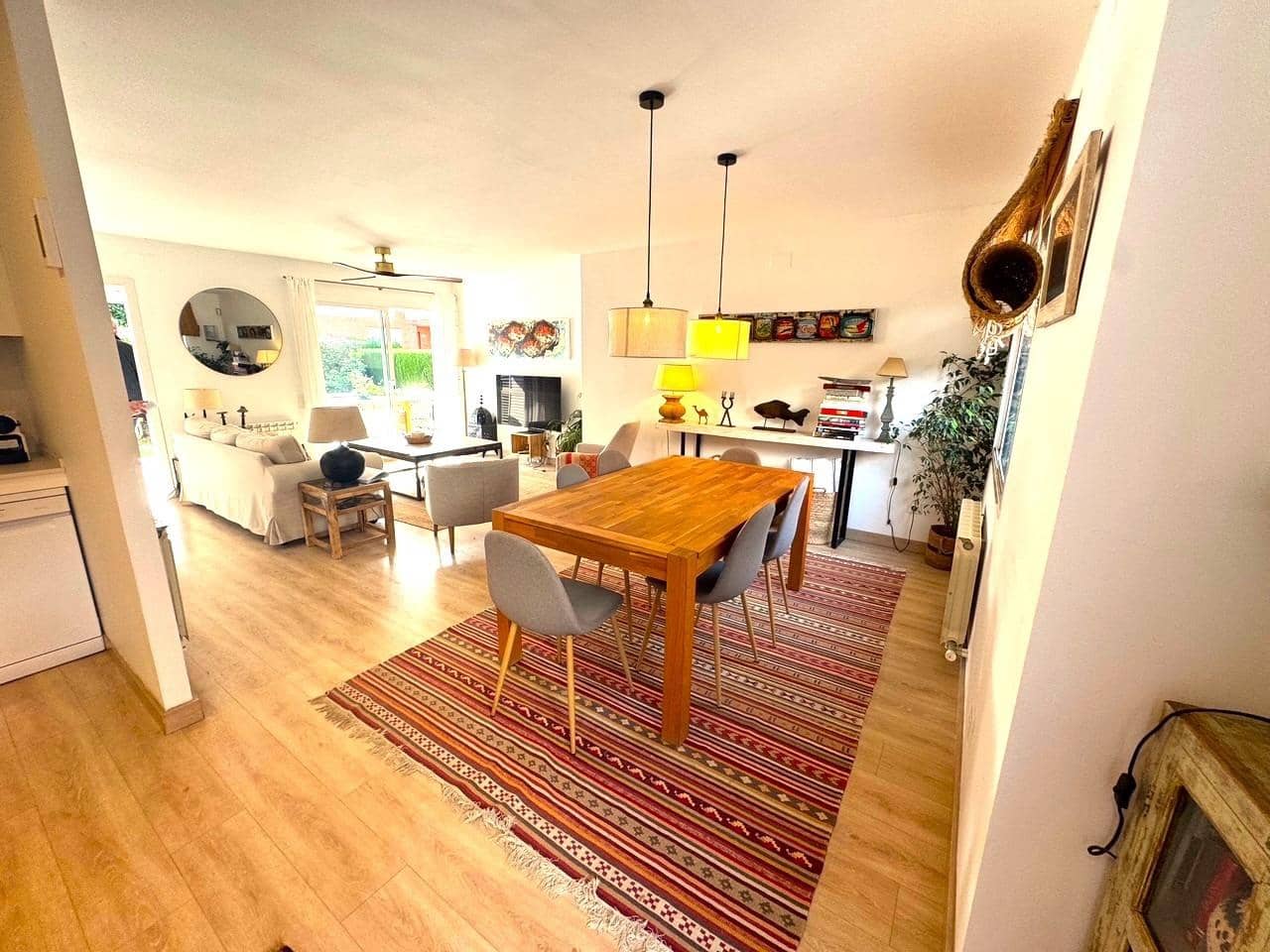 5 soveværelse Rækkehus til salg i Altafulla med garage - € 675.000 (Ref: 9474168)