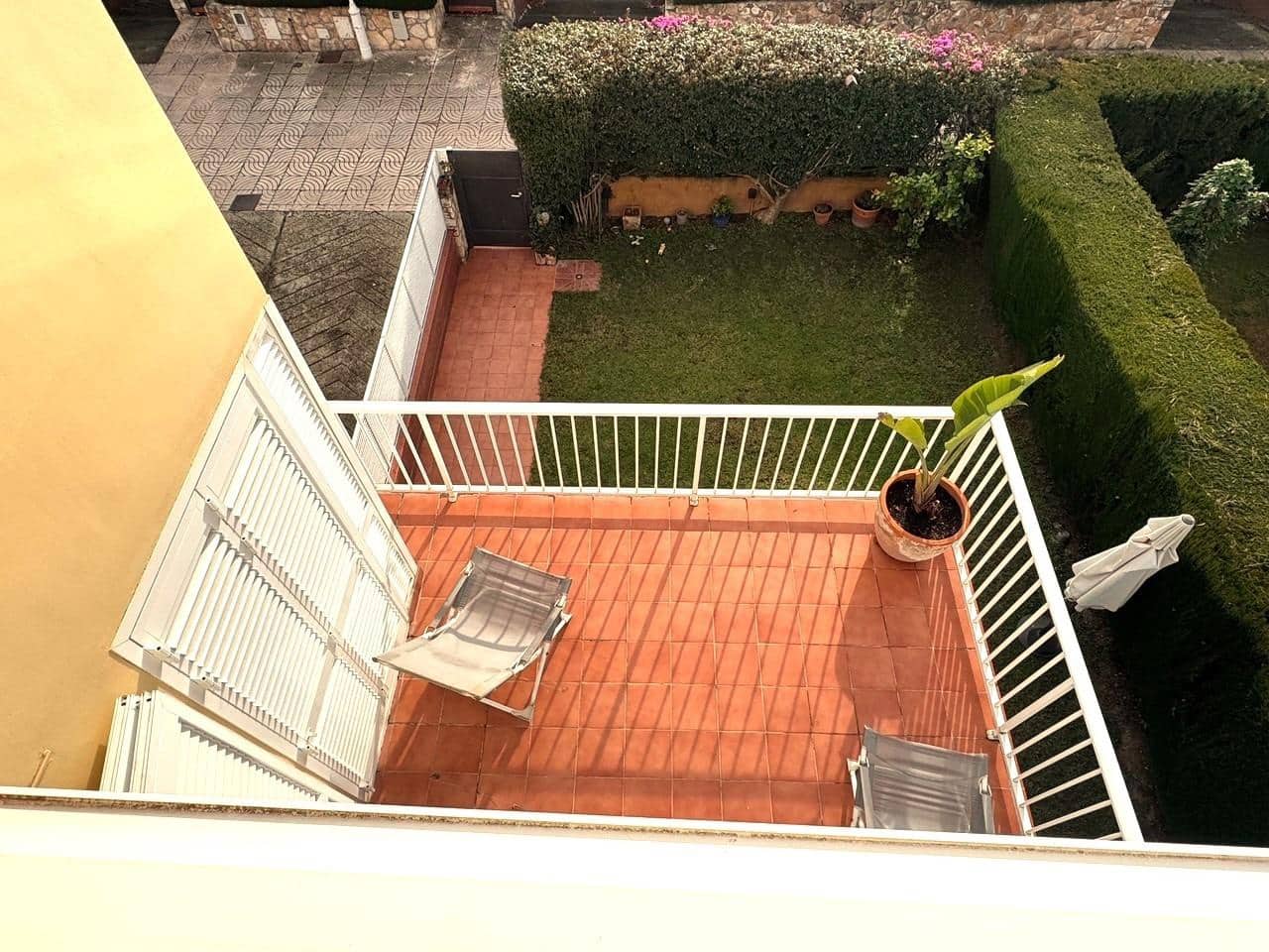 5 soveværelse Rækkehus til salg i Altafulla med garage - € 675.000 (Ref: 9474168)