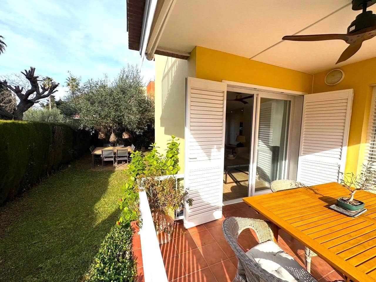 5 soveværelse Rækkehus til salg i Altafulla med garage - € 675.000 (Ref: 9474168)