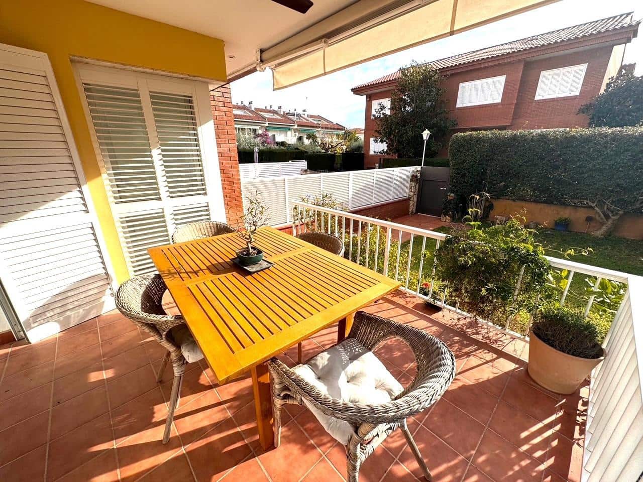 5 soveværelse Rækkehus til salg i Altafulla med garage - € 675.000 (Ref: 9474168)