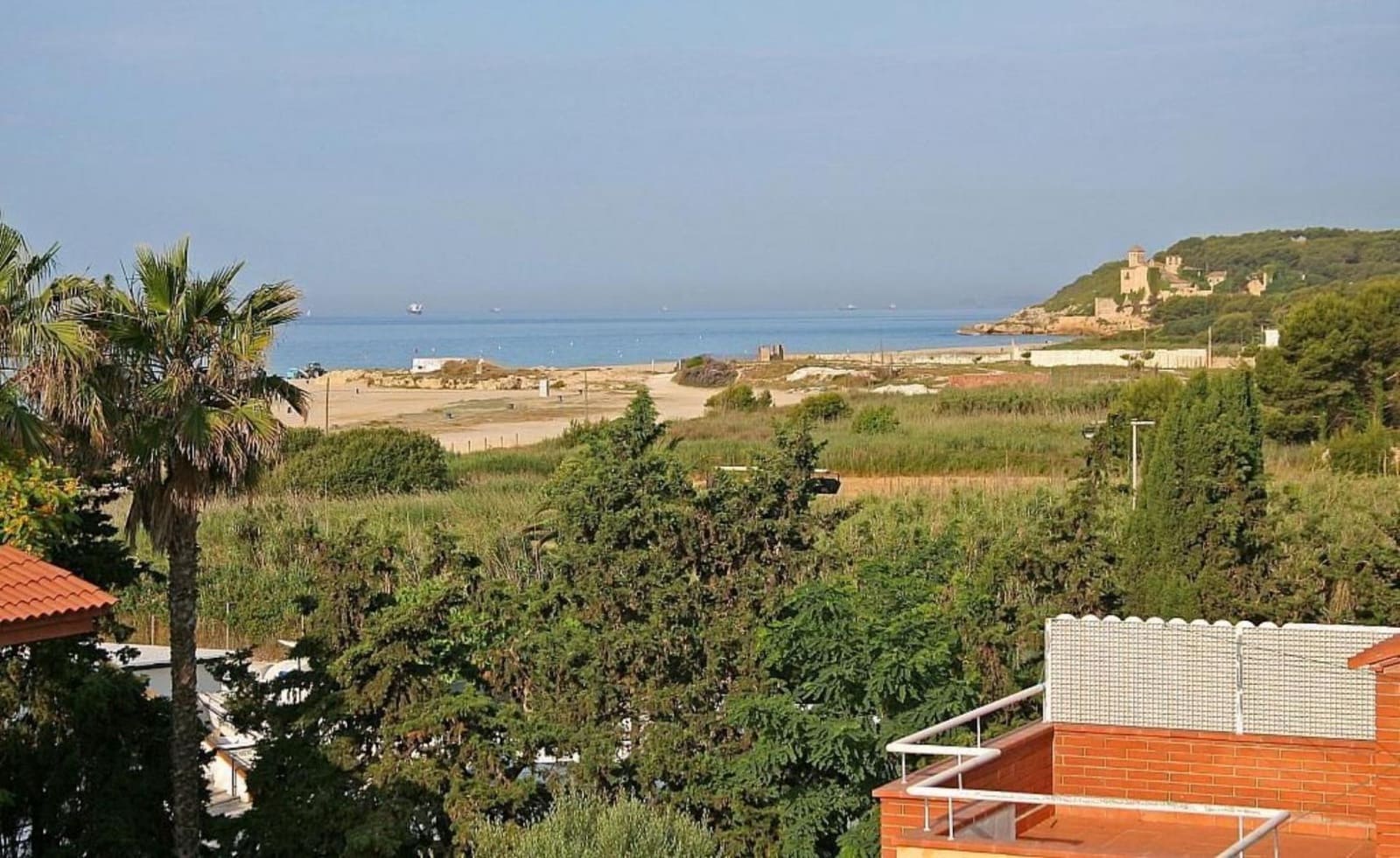 5 soveværelse Rækkehus til salg i Altafulla med garage - € 675.000 (Ref: 9474168)