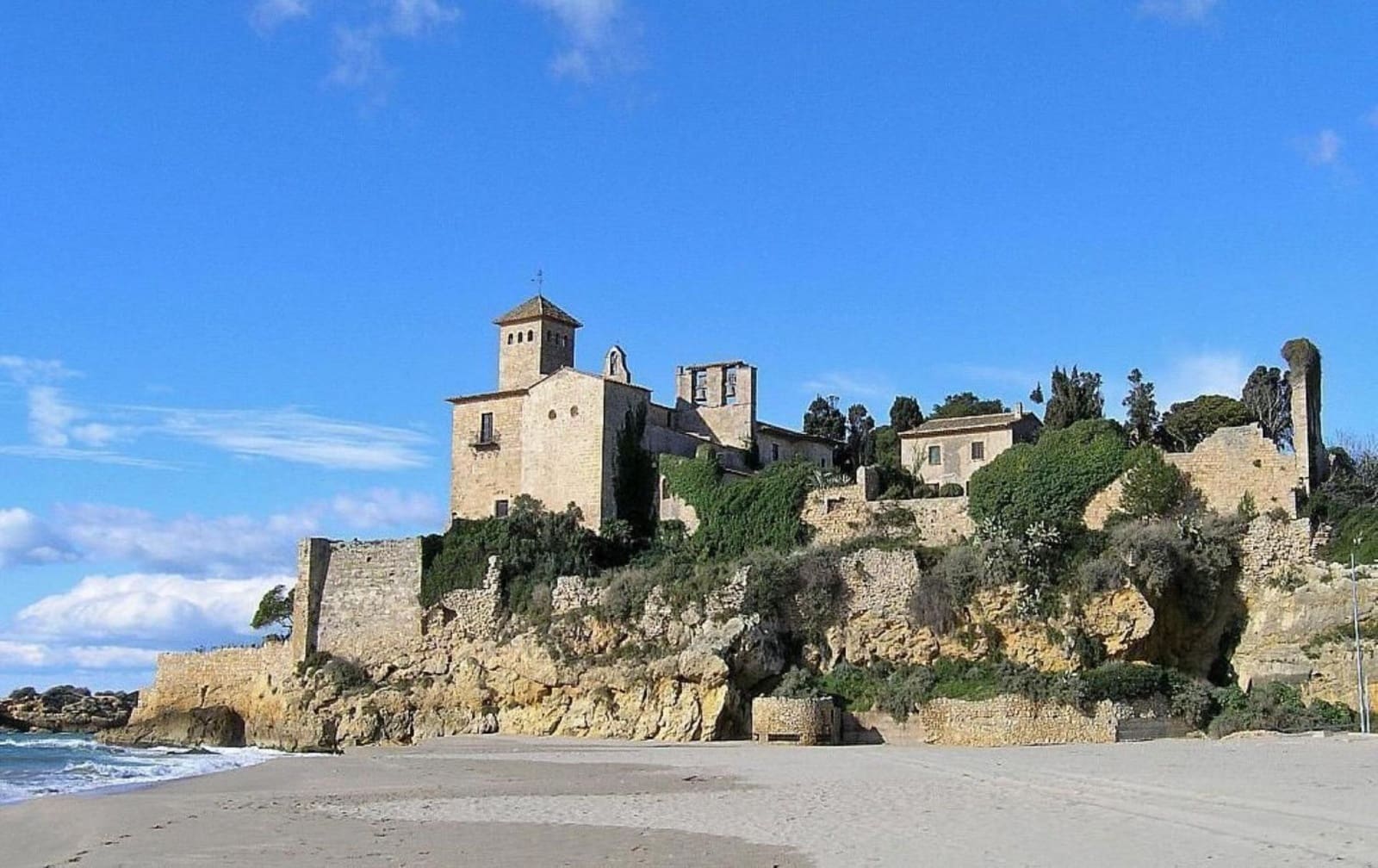 5 soveværelse Rækkehus til salg i Altafulla med garage - € 675.000 (Ref: 9474168)