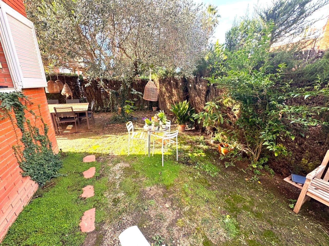 5 soveværelse Rækkehus til salg i Altafulla med garage - € 675.000 (Ref: 9474168)