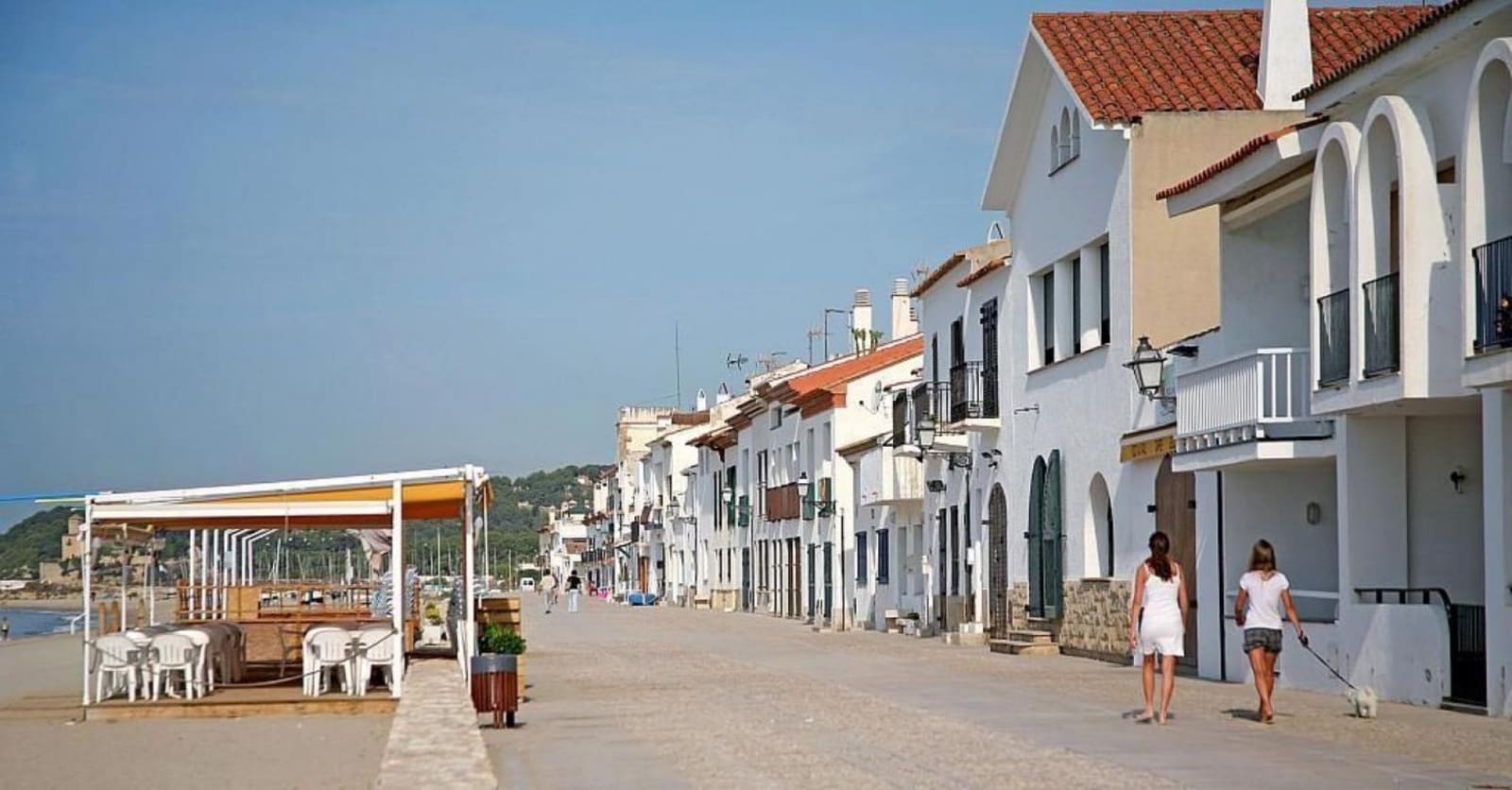 5 soveværelse Rækkehus til salg i Altafulla med garage - € 675.000 (Ref: 9474168)