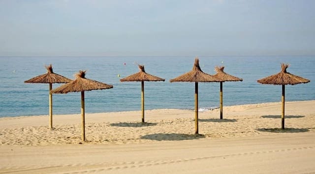 5 Zimmer Reihenhaus zu verkaufen in Altafulla mit Garage - 675.000 € (Ref: 9474168)