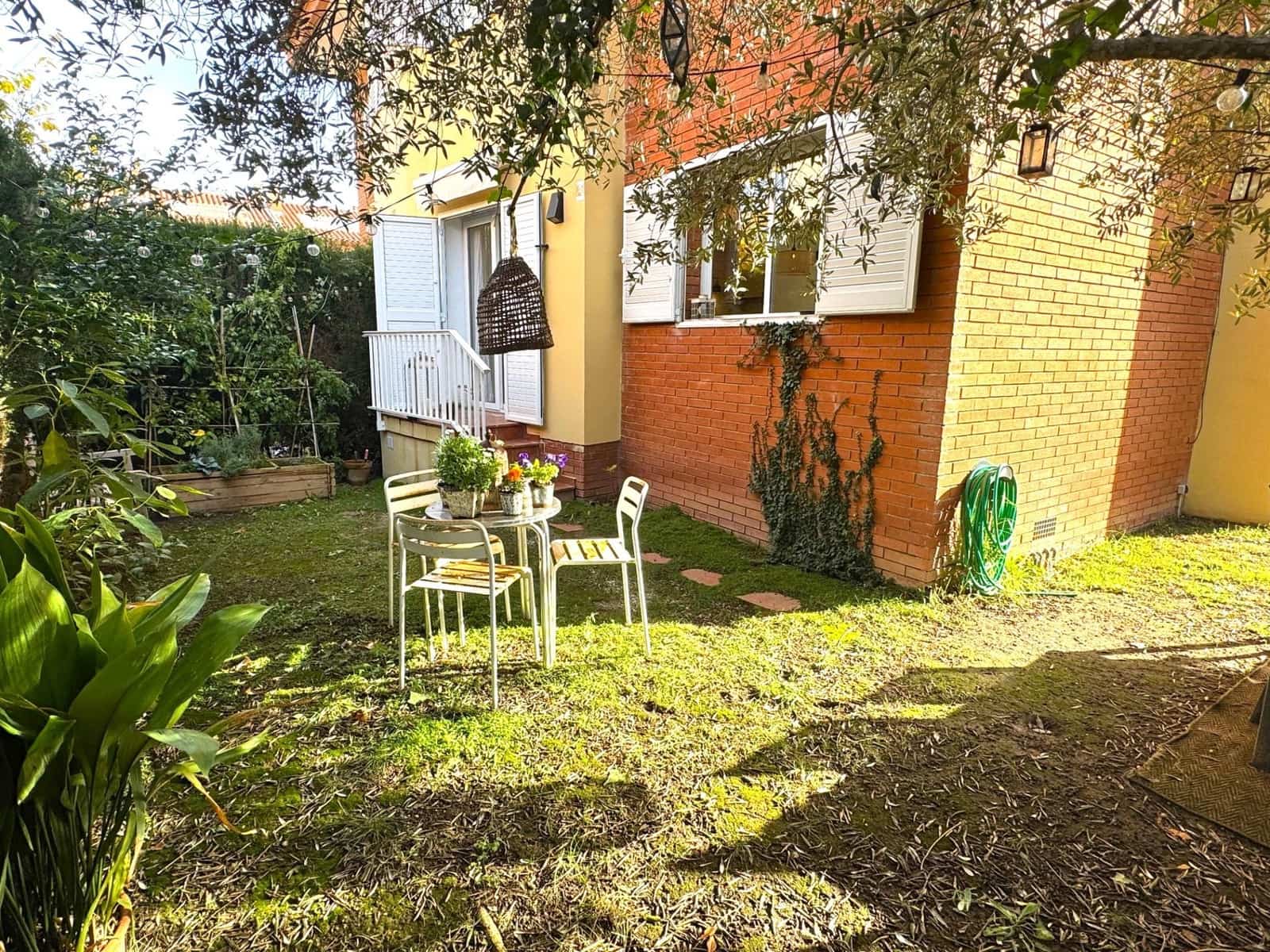 5 soveværelse Rækkehus til salg i Altafulla med garage - € 675.000 (Ref: 9474168)