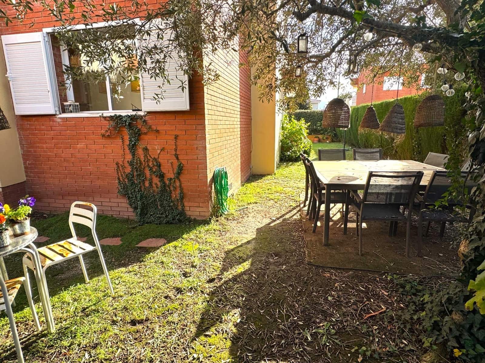 5 soveværelse Rækkehus til salg i Altafulla med garage - € 675.000 (Ref: 9474168)