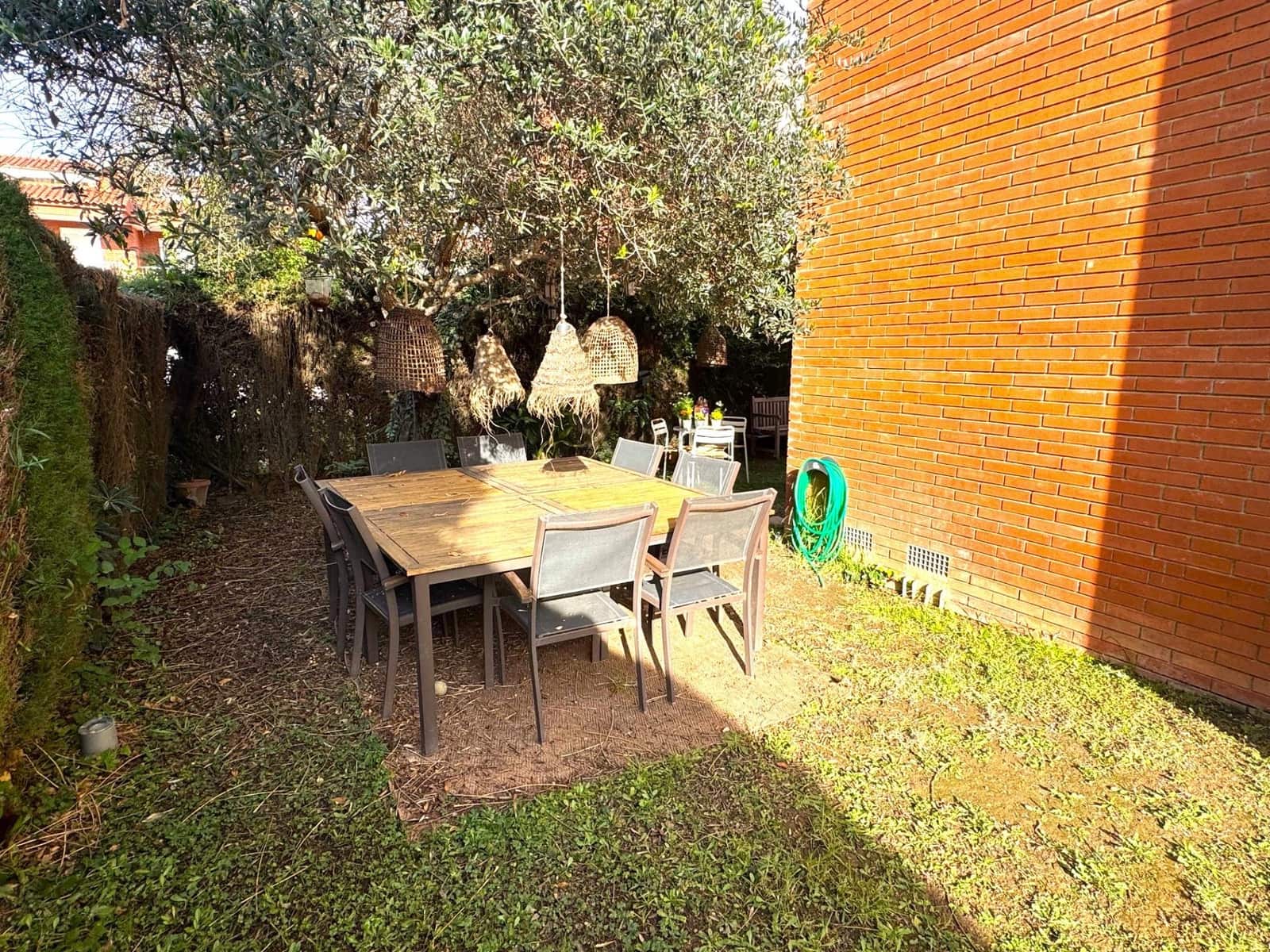 5 soveværelse Rækkehus til salg i Altafulla med garage - € 675.000 (Ref: 9474168)