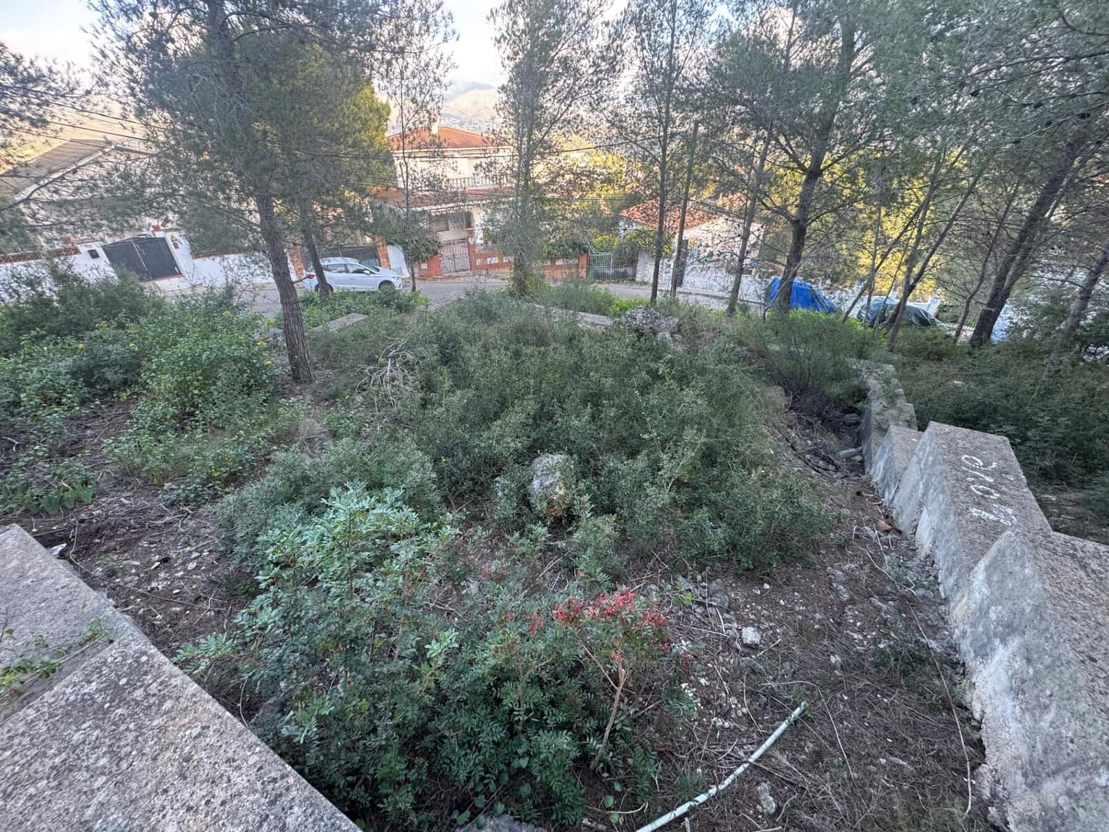 Terreno para Construção para venda em La Bisbal del Penedes - 29 900 € (Ref: 9474169)