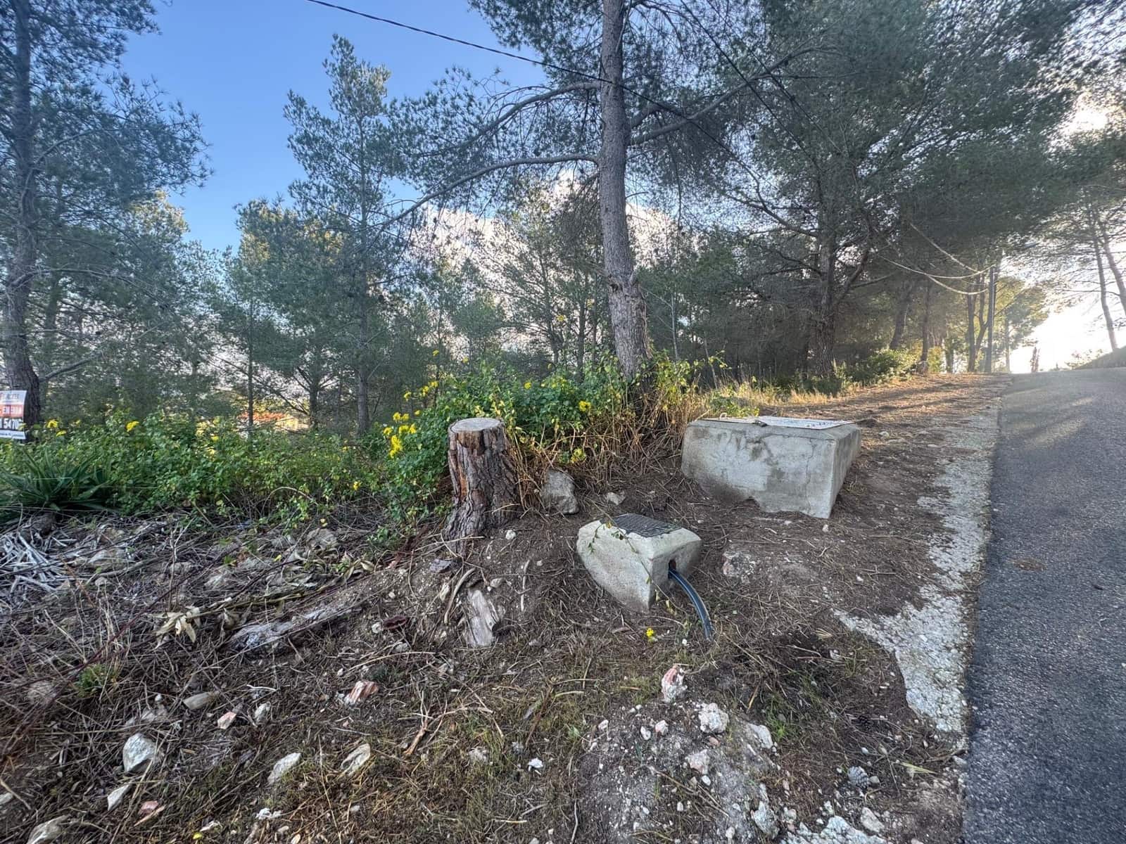 Terreno para Construção para venda em La Bisbal del Penedes - 29 900 € (Ref: 9474169)