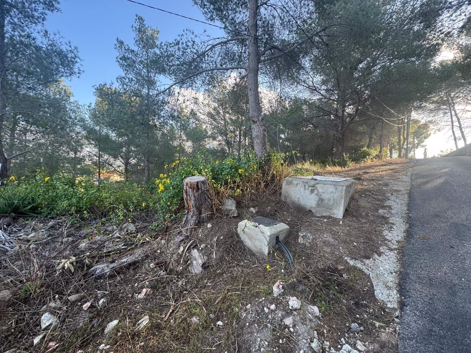 Terreno para Construção para venda em La Bisbal del Penedes - 29 900 € (Ref: 9474169)