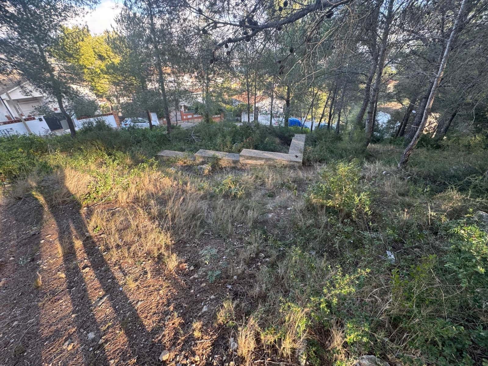 Terreno para Construção para venda em La Bisbal del Penedes - 29 900 € (Ref: 9474169)