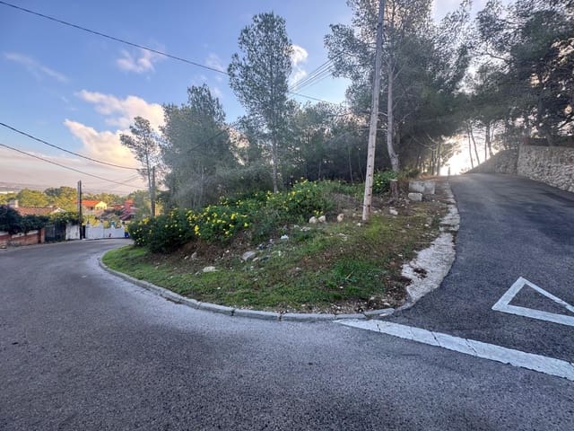 Terreno para Construção para venda em La Bisbal del Penedès - 29 900 € (Ref: 9474169)