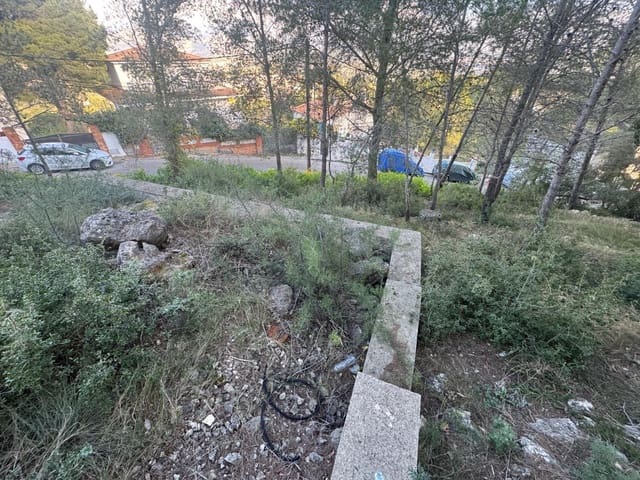 Terreno para Construção para venda em La Bisbal del Penedès - 29 900 € (Ref: 9474169)