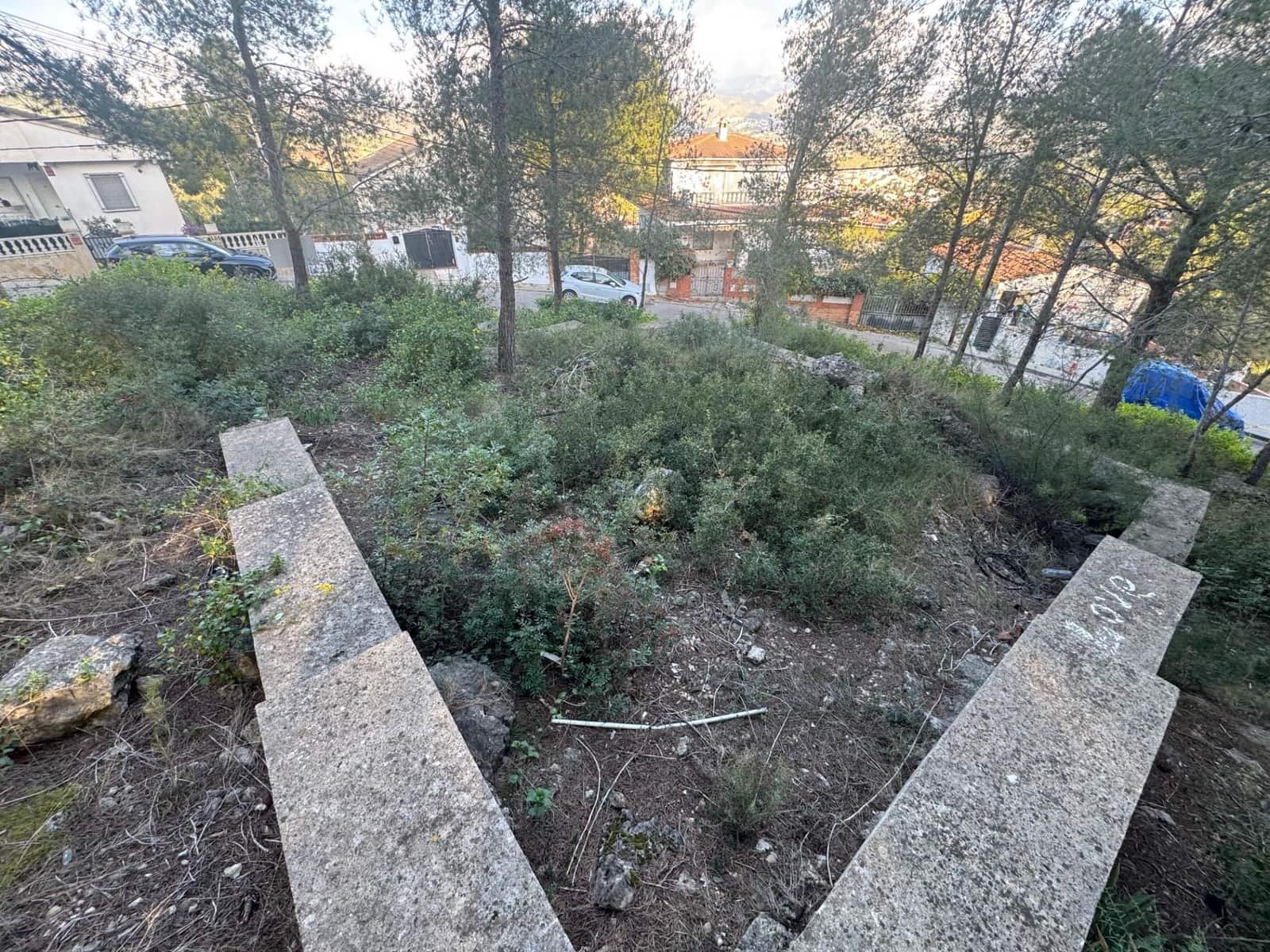 Terreno para Construção para venda em La Bisbal del Penedes - 29 900 € (Ref: 9474169)