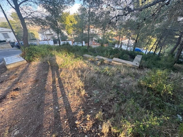 Terreno para Construção para venda em La Bisbal del Penedès - 29 900 € (Ref: 9474169)