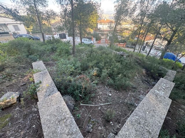 Terreno para Construção para venda em La Bisbal del Penedès - 29 900 € (Ref: 9474169)