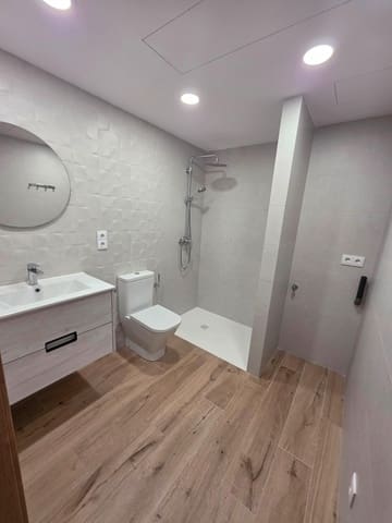 2 soverom Leilighet til leie i Altafulla - € 936 (Ref: 9491286)