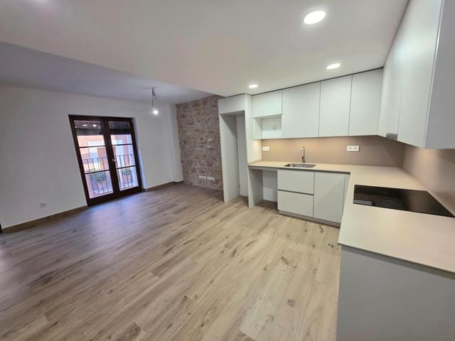 2 soverom Leilighet til leie i Altafulla - € 936 (Ref: 9491286)