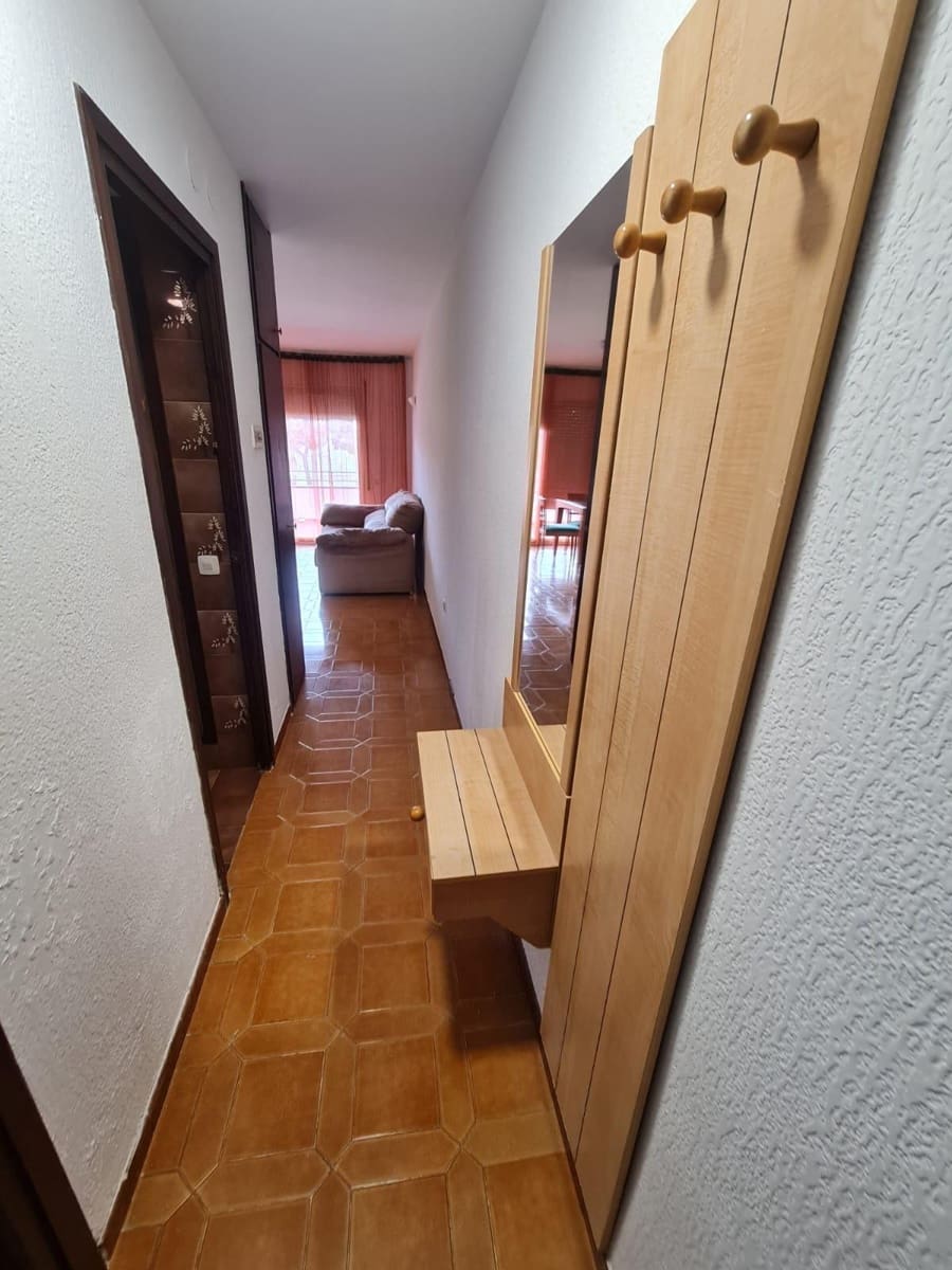 1 soverom Leilighet til leie i Creixell - € 531 (Ref: 9491287)